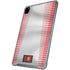 Tunisia Soccer Flag iPad Cases